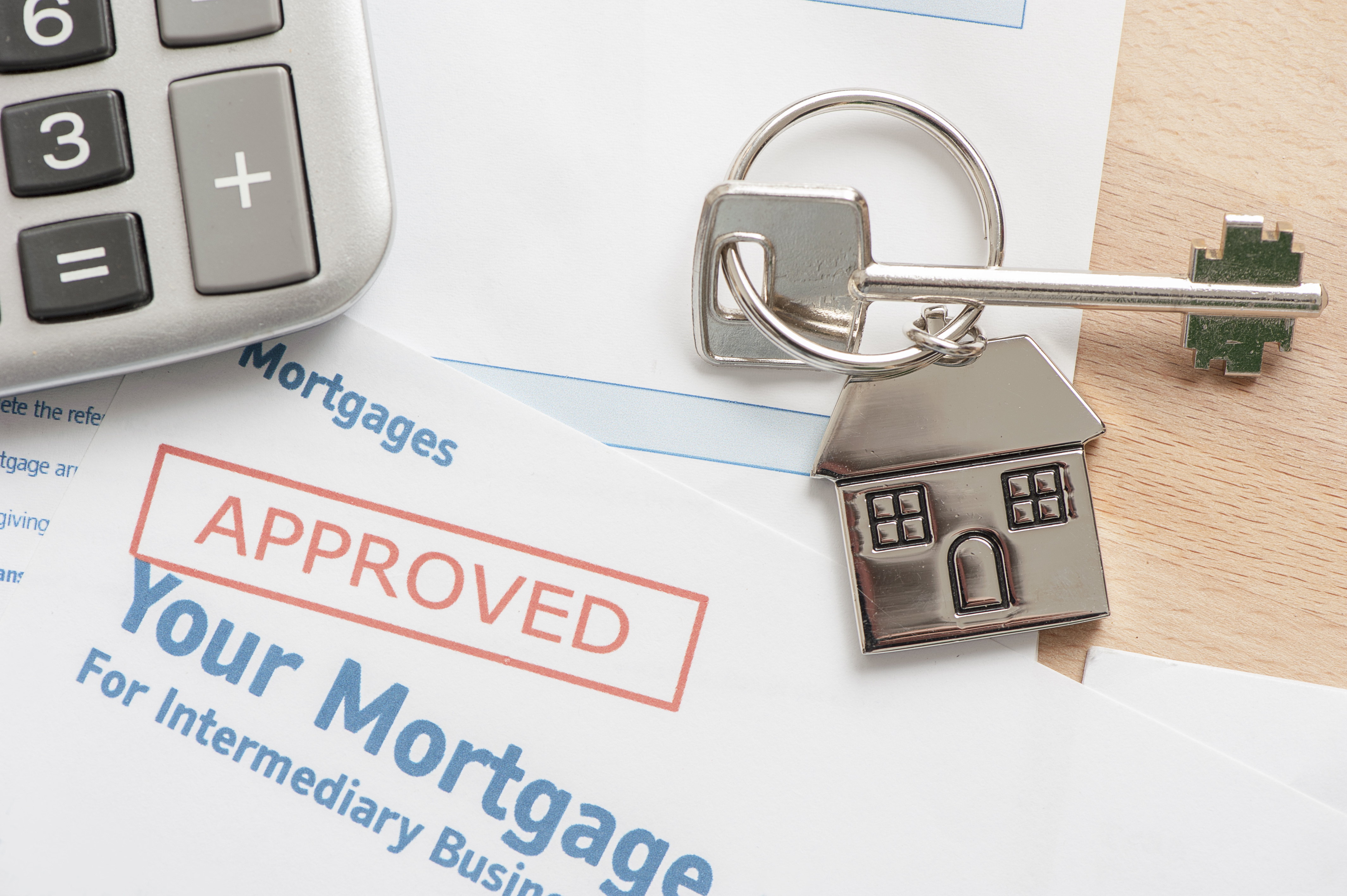 Landlords benefit from favourable buy-to-let mortgage deals