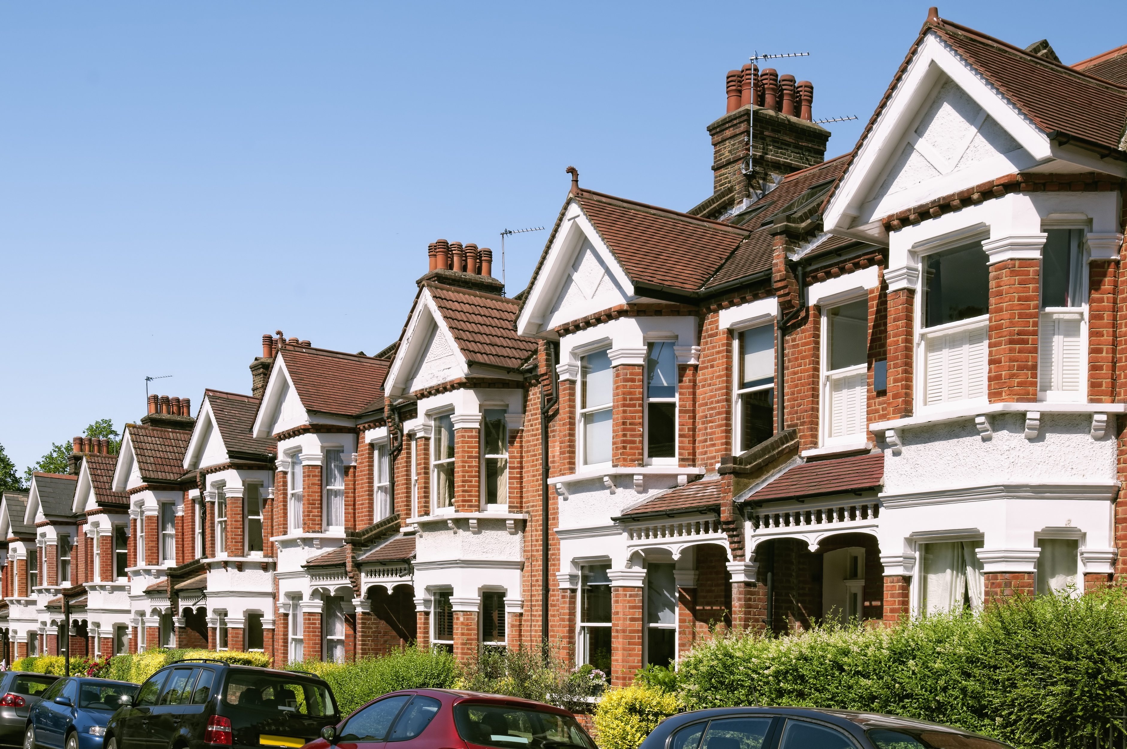 Rental market set to boom as  5.5m Britons say 'we'll never own'