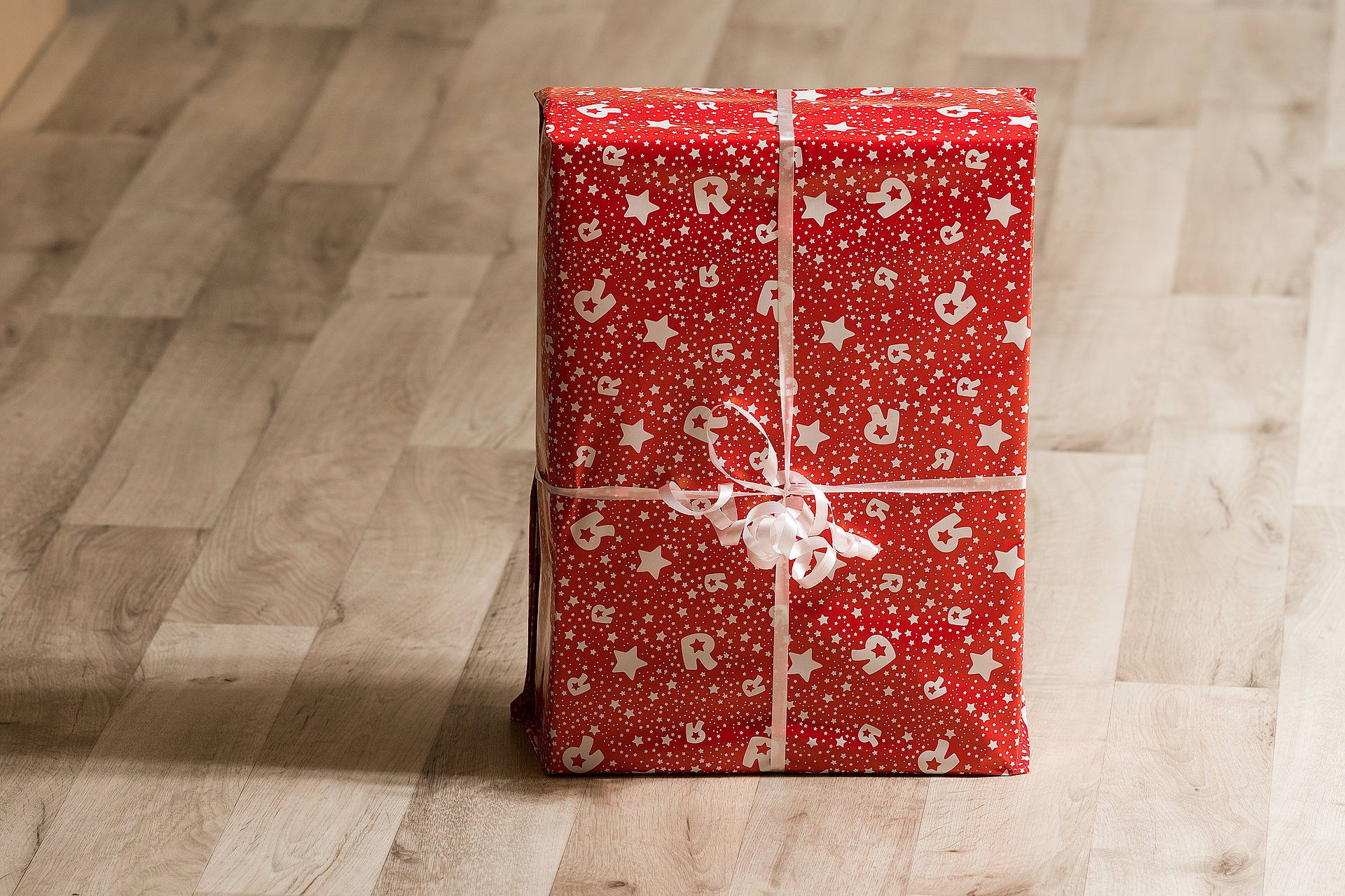 Have you bought Christmas presents for your tenants yet?