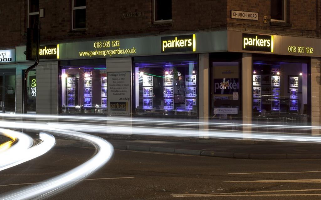 Parkers Estate and Letting Agents Property Franchise Group