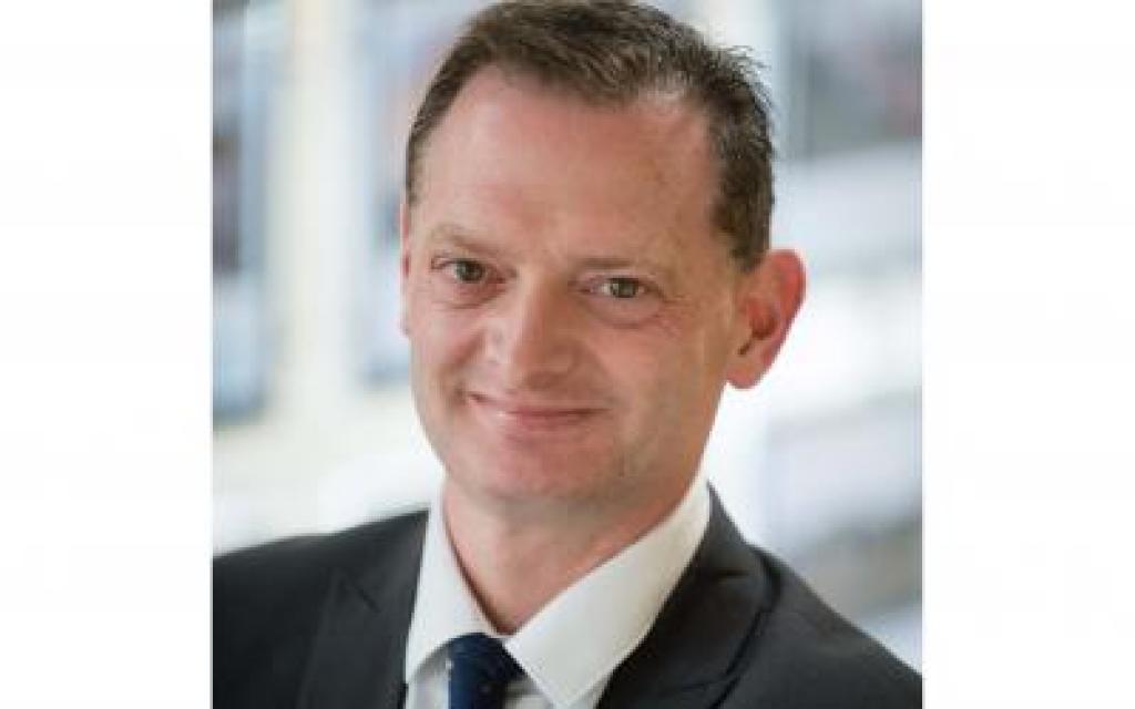 Steve Chadwick