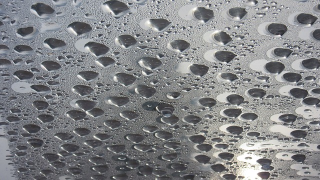 Top tips to tackle condensation