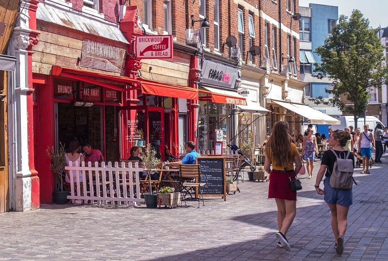 Everything you need to know about living in Balham Martin & Co