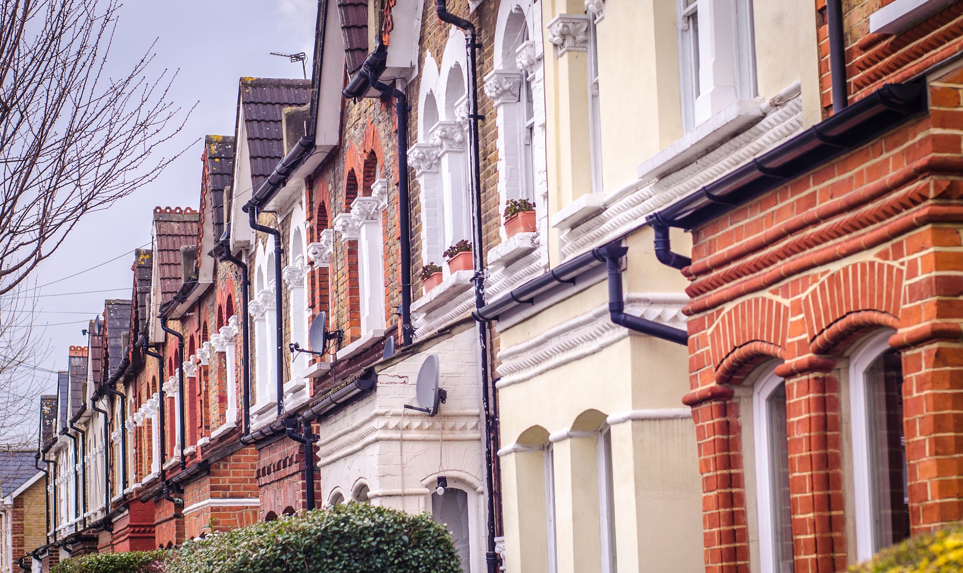 Top 5 areas to buy your first house in London