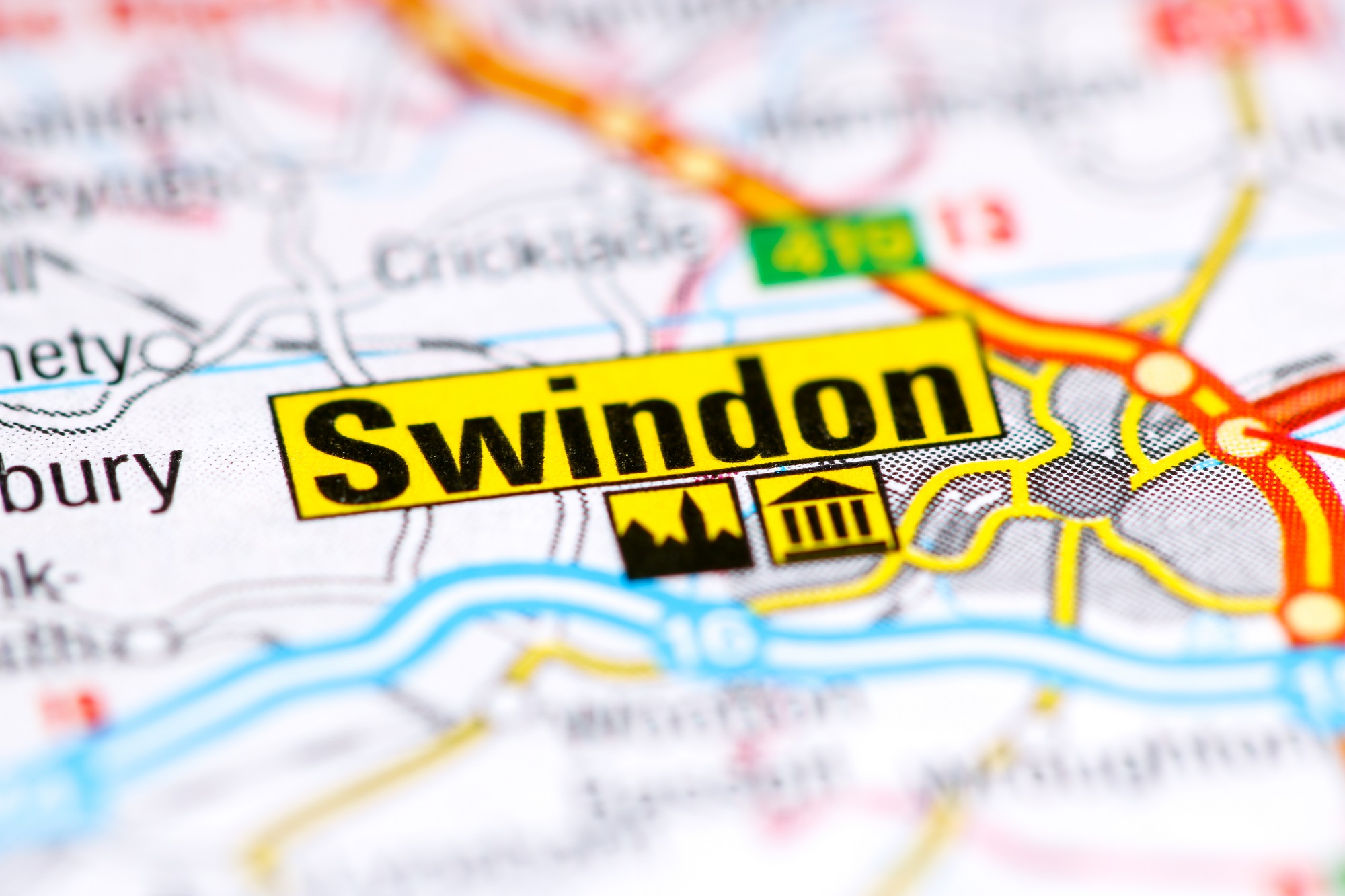 Everything you need to know about living in Swindon