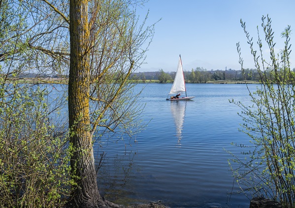Conningbrook Lakes