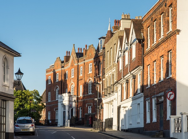 Harrow-on-the-hill