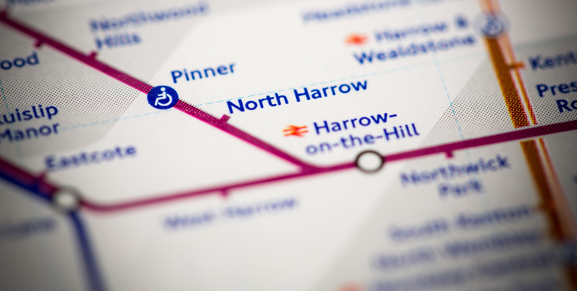 Everything you need to know about living in Harrow