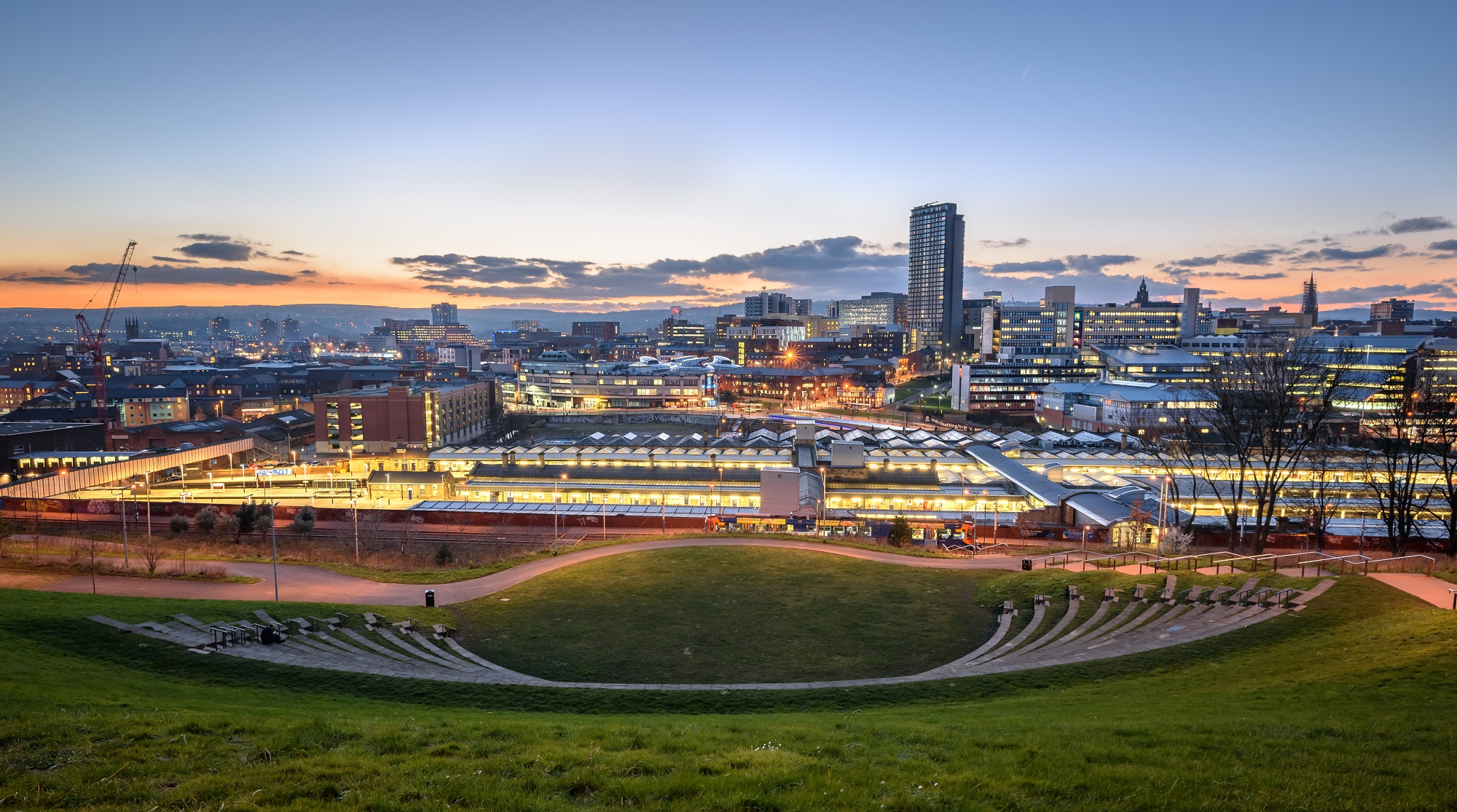 Everything you need to know about living in Sheffield