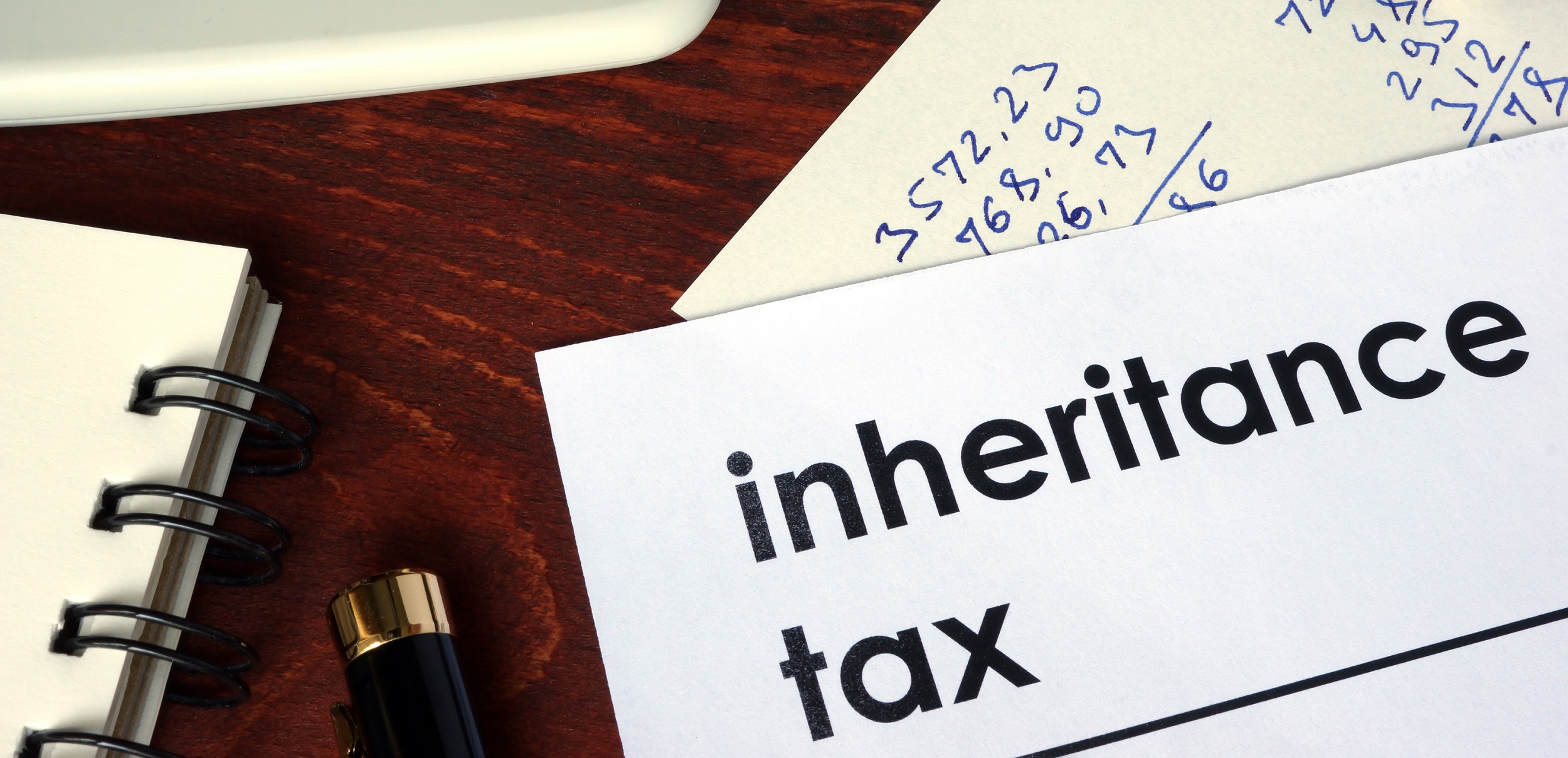 Inheritance tax and property: Everything you need to know