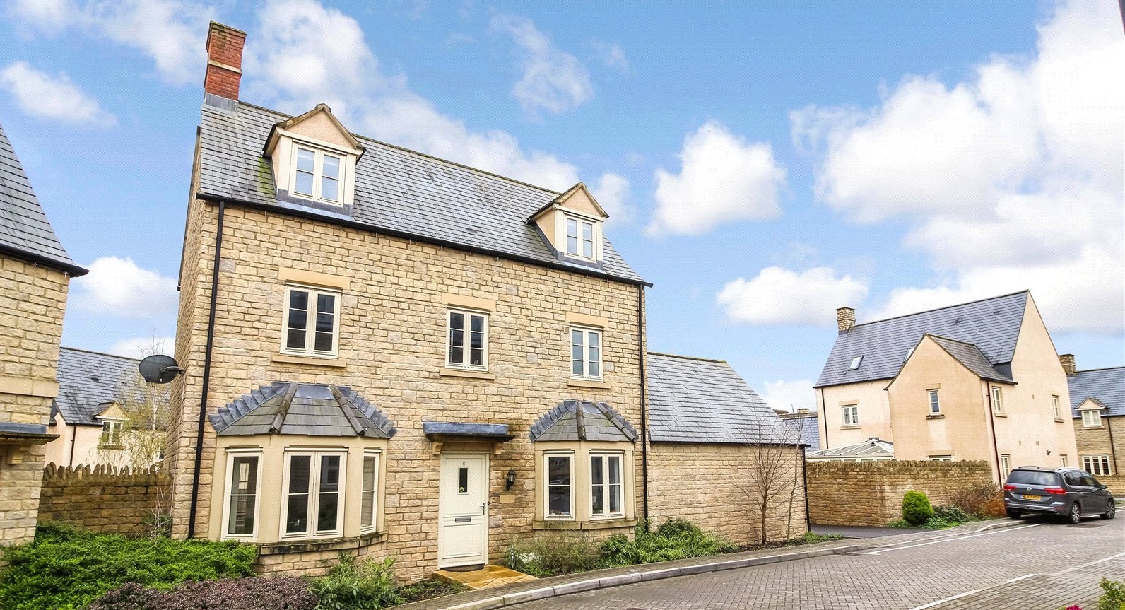 Property for sale in Cirencester: Five of the best on the market now