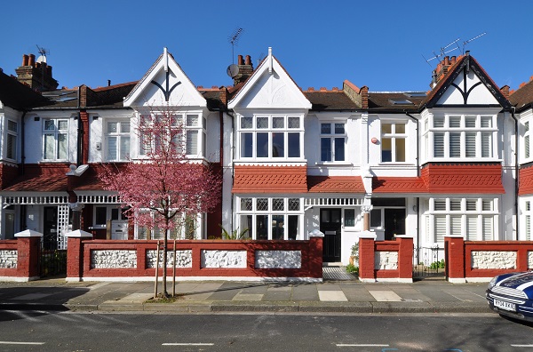 edwardian properties