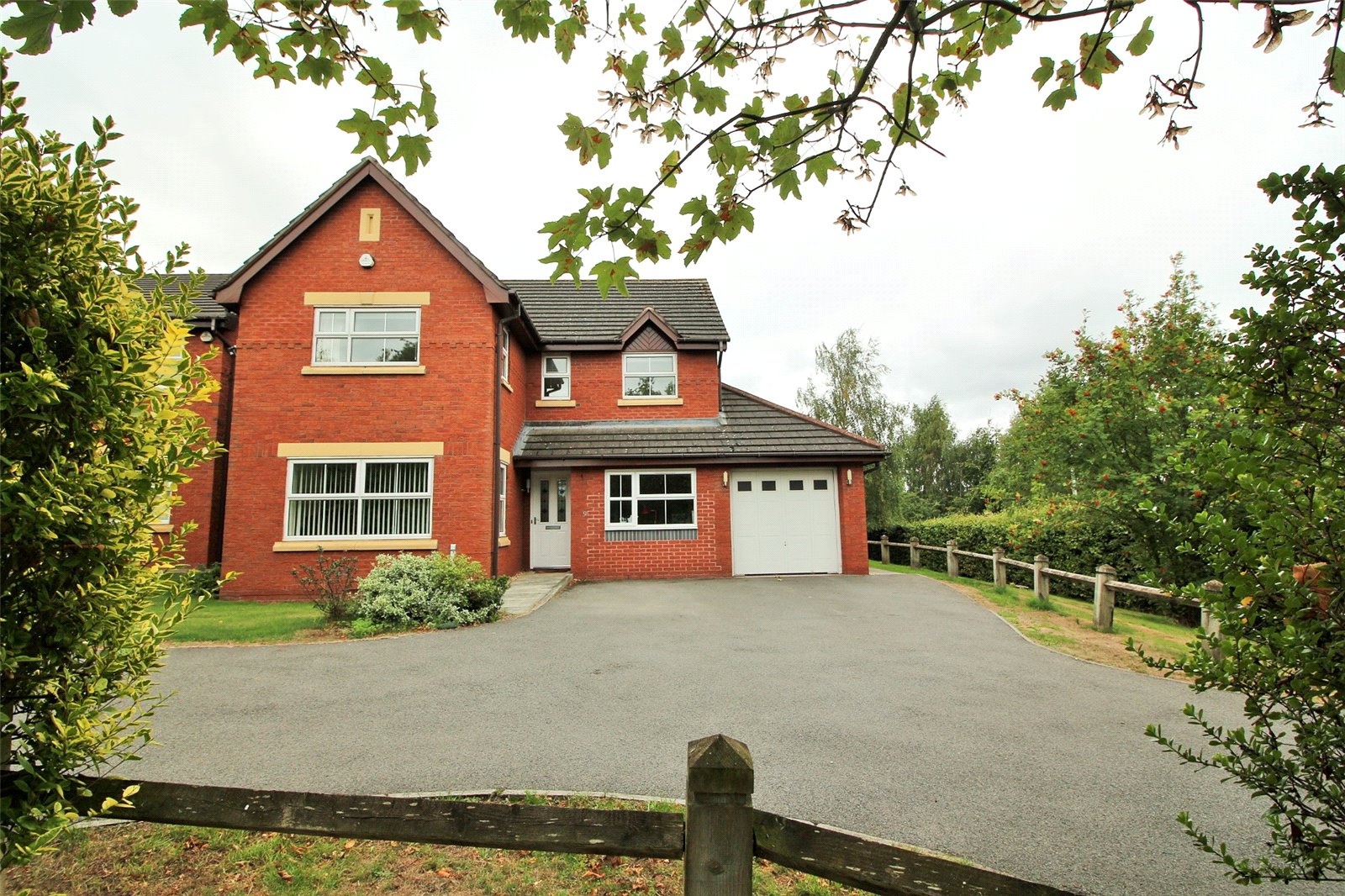 Properties for sale in Wrexham Five of the best Whitegates