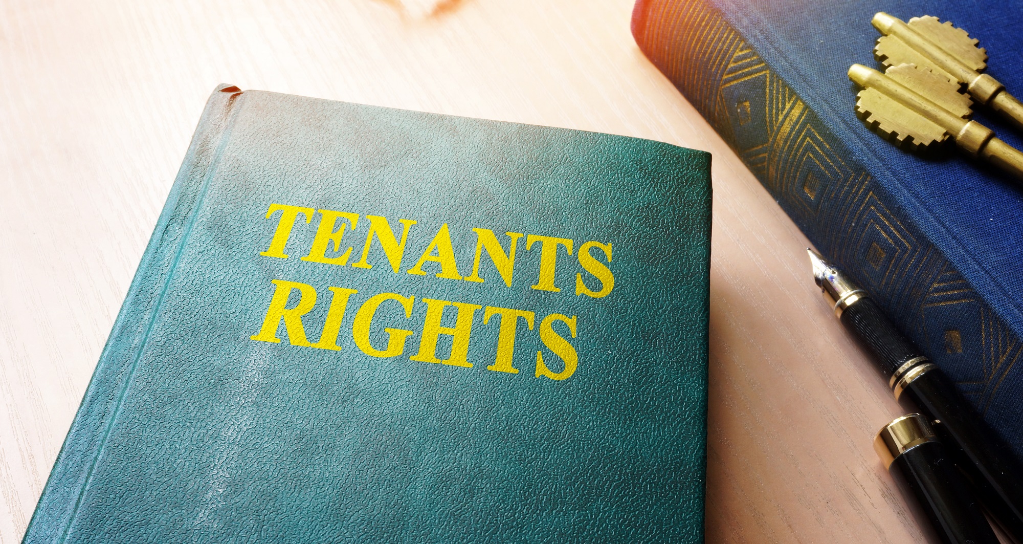 Tenants' rights: A complete list