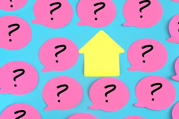 Selling your property? Here's the questions you need to ask your estate agent