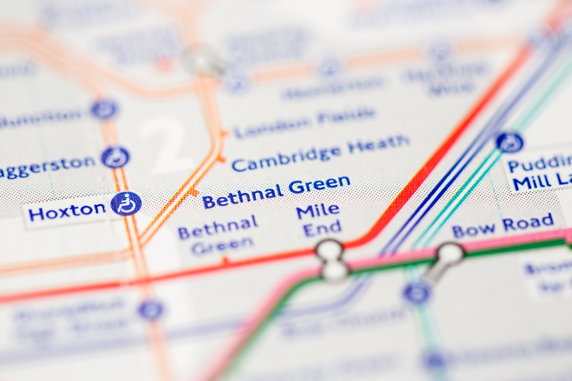 Bethnal Green Your ultimate area guide Ellis & Co