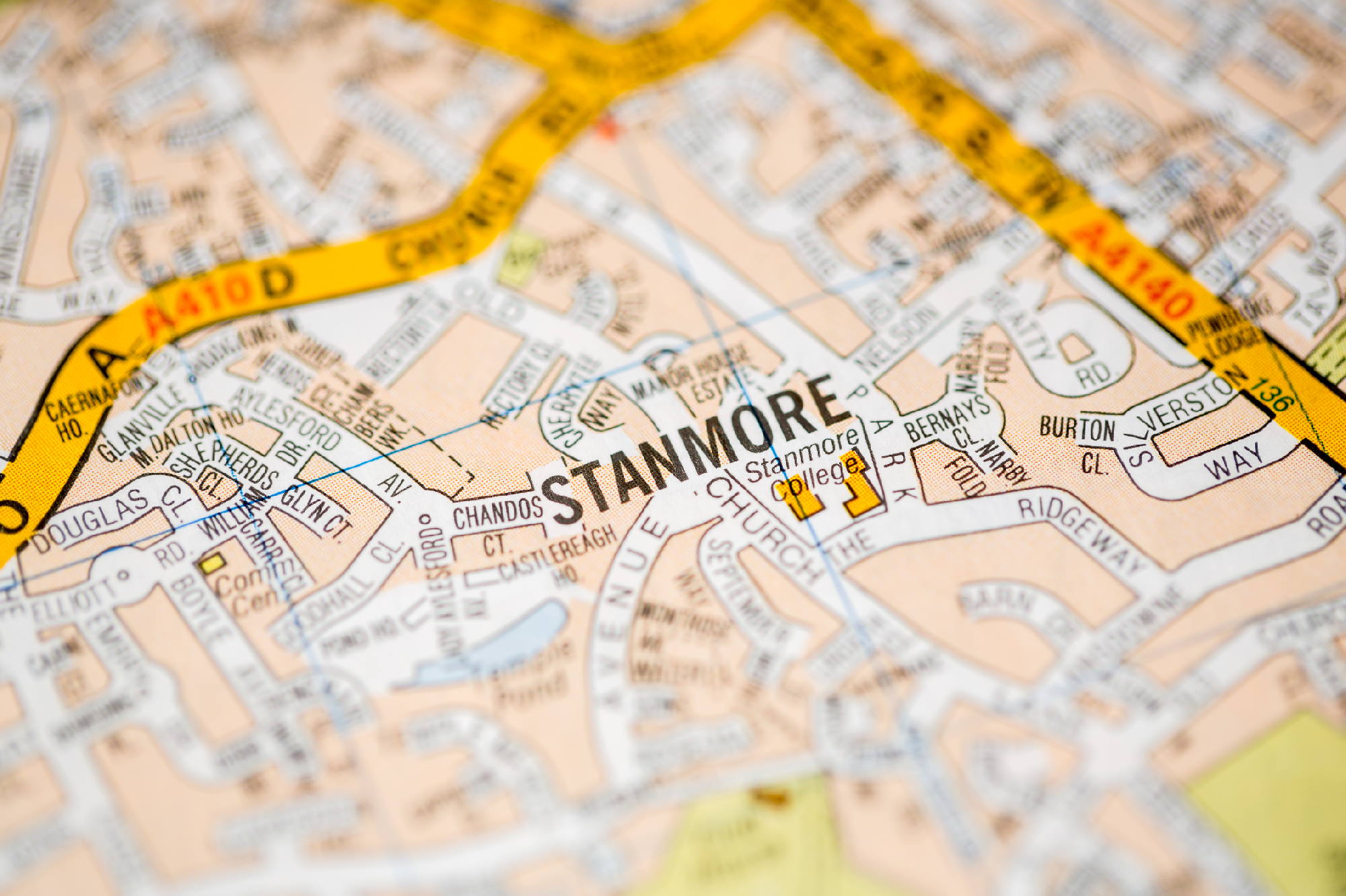 Stanmore: Your complete area guide