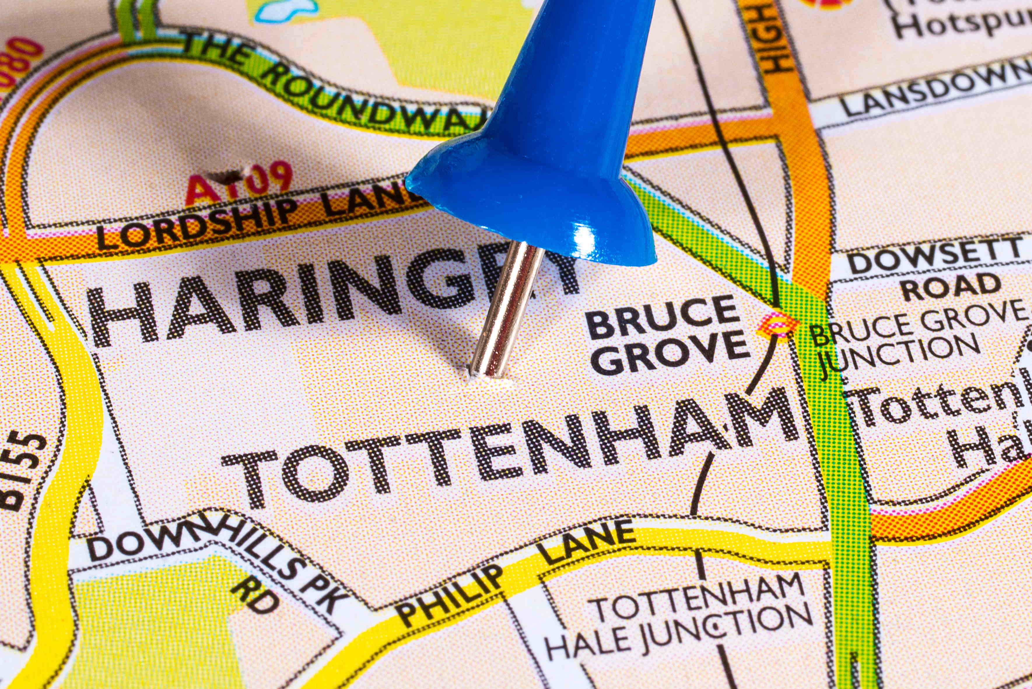 Tottenham: Your ultimate area guide